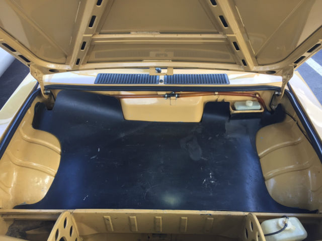 1979 Volkswagen Other - photo 13