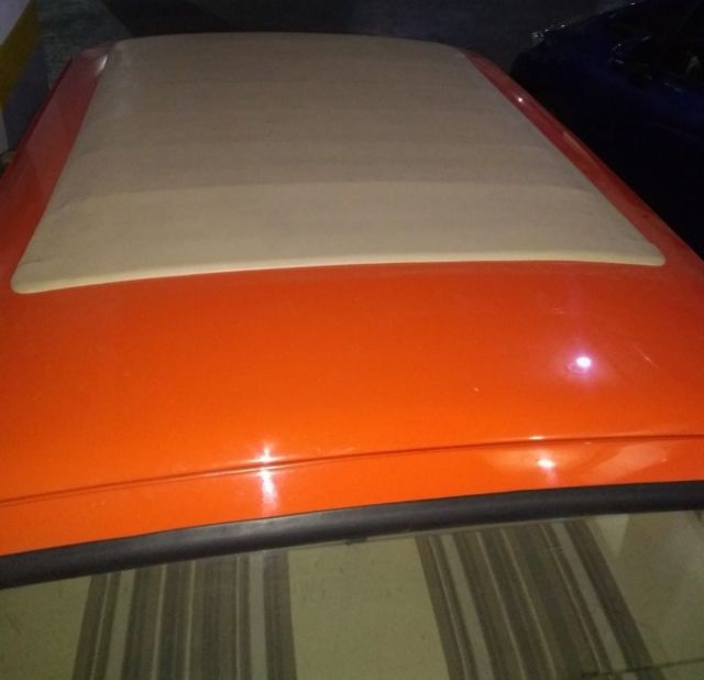 1975 Volkswagen Brasilia - photo 5