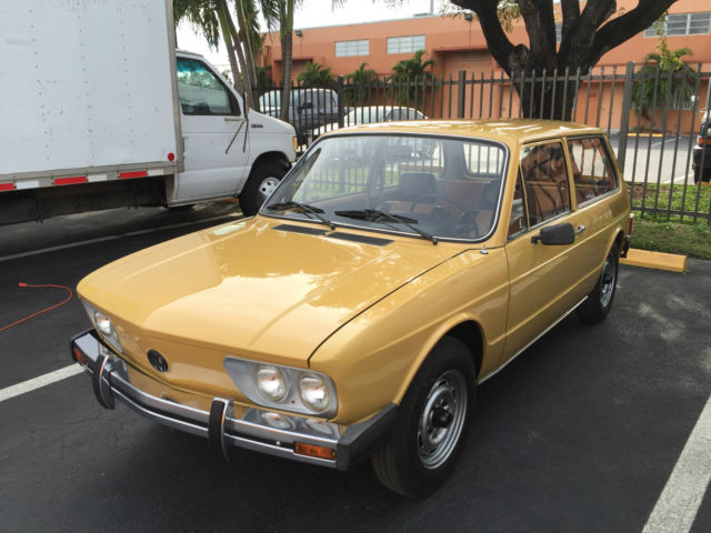 1979 Volkswagen Other - photo 2