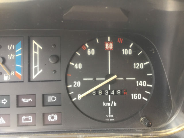 1979 Volkswagen Other - photo 9