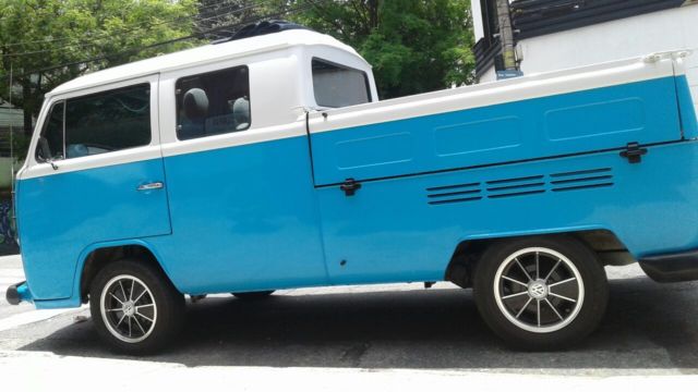 1980 Volkswagen Bus/Vanagon 3 DOORS - photo 10