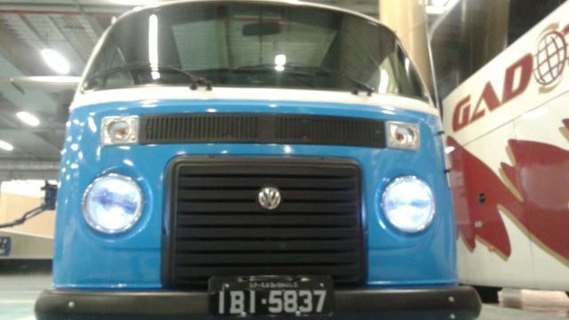 1980 Volkswagen Bus/Vanagon 3 DOORS - photo 2
