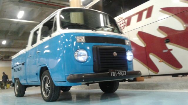 1980 Volkswagen Bus/Vanagon 3 DOORS - photo 4