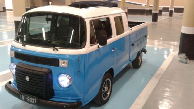 1980 Volkswagen Bus/Vanagon 3 DOORS - photo 5