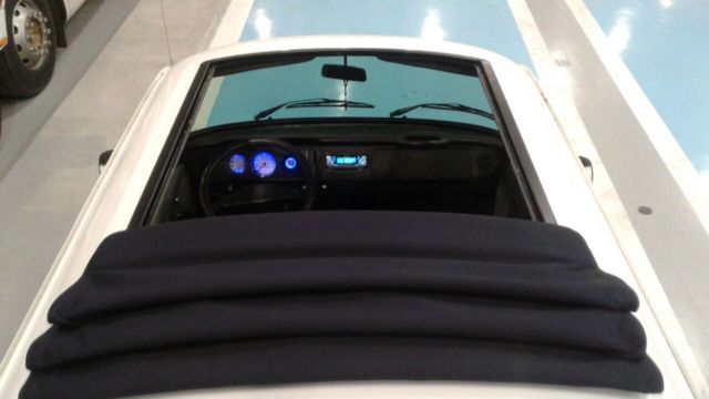 1980 Volkswagen Bus/Vanagon 3 DOORS - photo 7