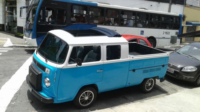 1980 Volkswagen Bus/Vanagon 3 DOORS - photo 8