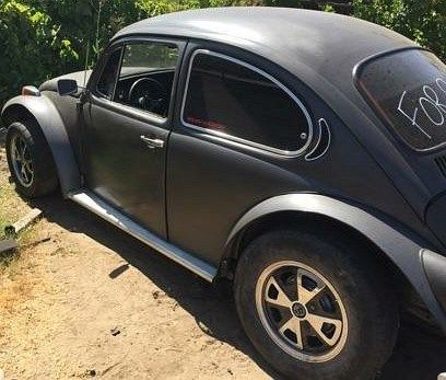 1972 Volkswagen Beetle - Classic - photo 3