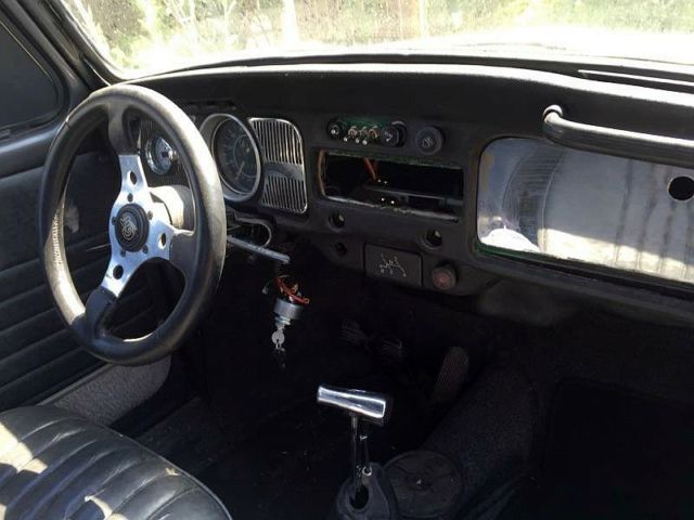 1972 Volkswagen Beetle - Classic - photo 6
