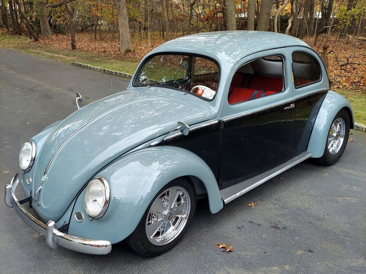 1953 Volkswagen Beetle - Classic - photo 6