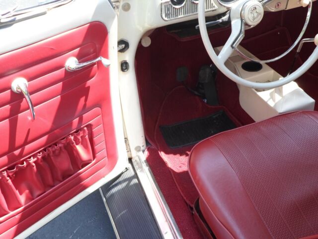 1966 Volkswagen Beetle - Classic delux - photo 10