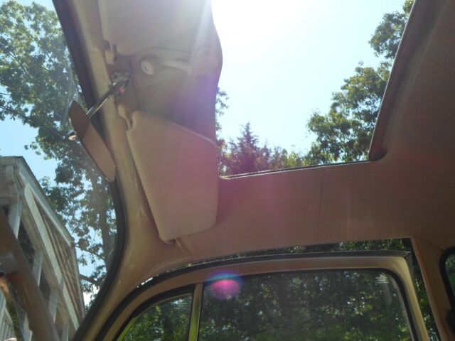 1966 Volkswagen Beetle - Classic delux - photo 11