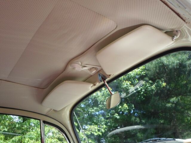 1966 Volkswagen Beetle - Classic delux - photo 7