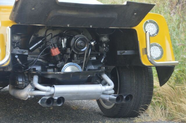 1974 Volkswagen Beetle - Classic - Bradley GT Mk1 - Restored - NO RESERVE! - photo 8