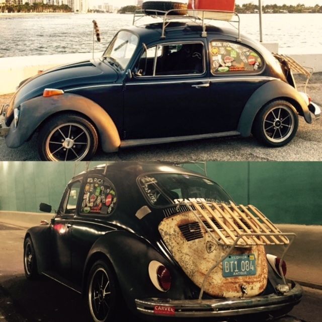 Vw bug 1969 beetle 1969 Volkswagen Beetle - Classic