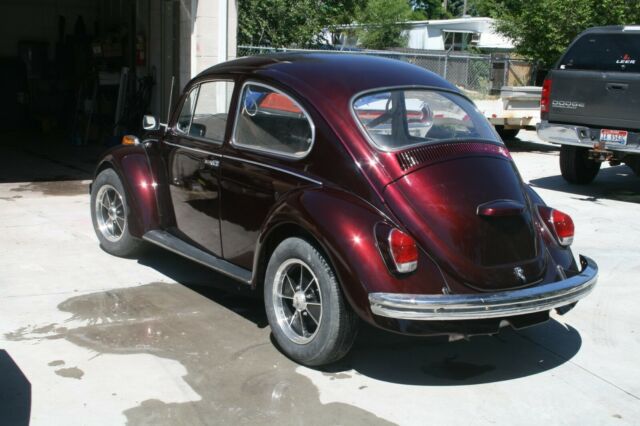 1970 Volkswagen Beetle - Classic - photo 11