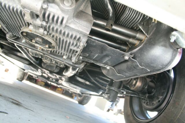 1970 Volkswagen Beetle - Classic - photo 13
