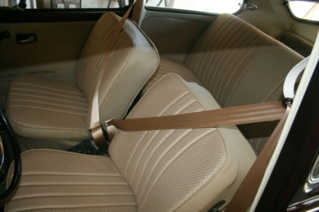 1970 Volkswagen Beetle - Classic - photo 5