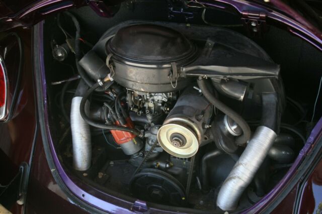 1970 Volkswagen Beetle - Classic - photo 7