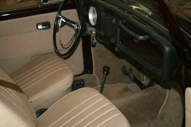 1970 Volkswagen Beetle - Classic - photo 8