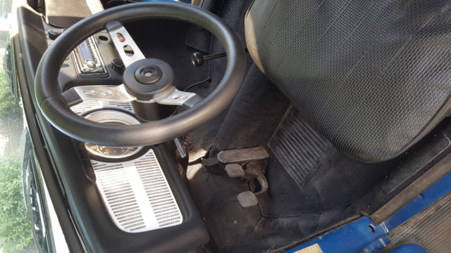 1971 Volkswagen Beetle - Classic Beetle - photo 3
