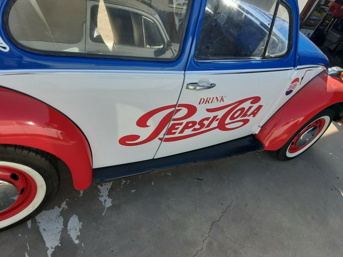 1973 Volkswagen Beetle - Classic - photo 4