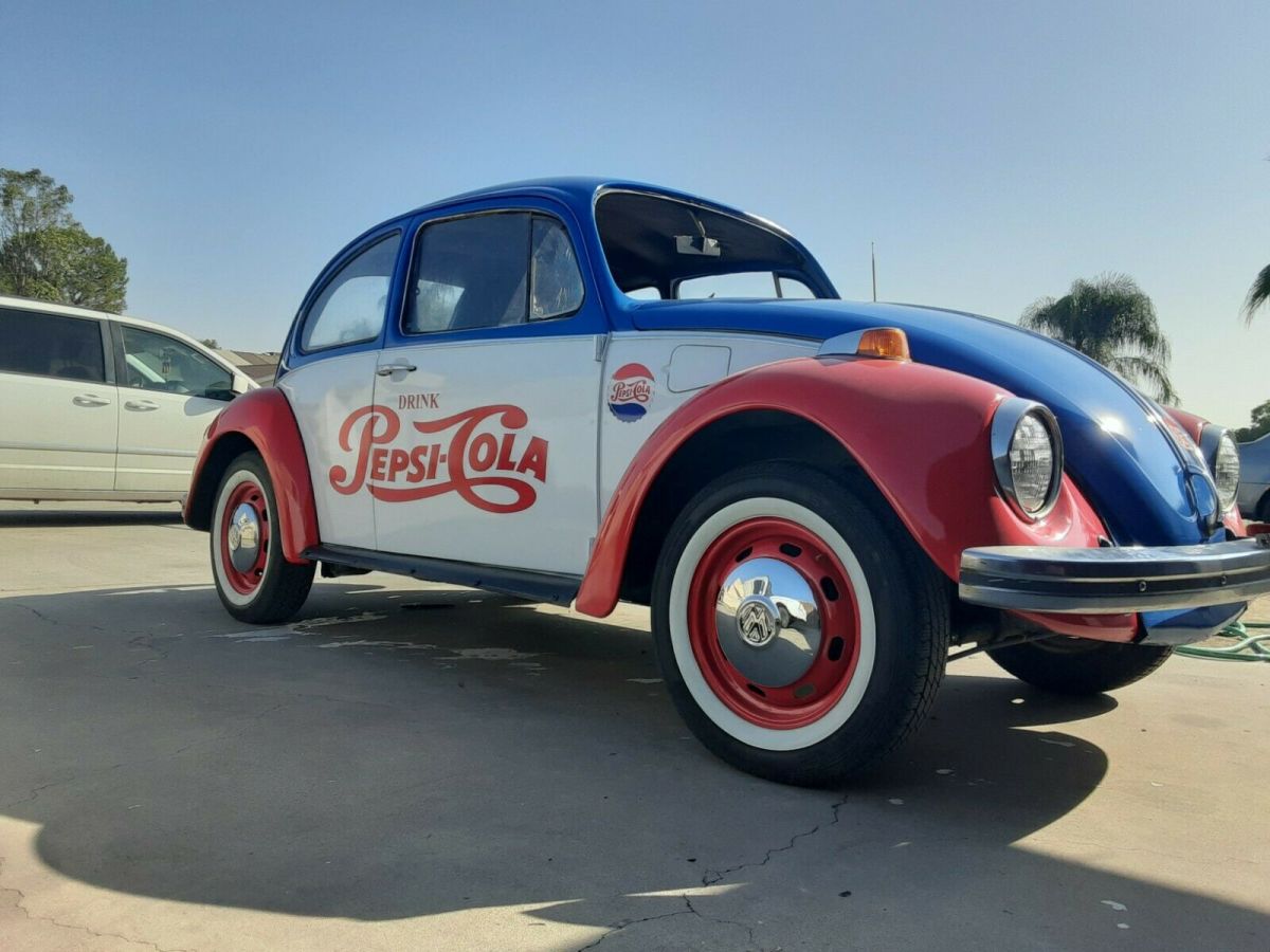 1973 Volkswagen Beetle - Classic - photo 5