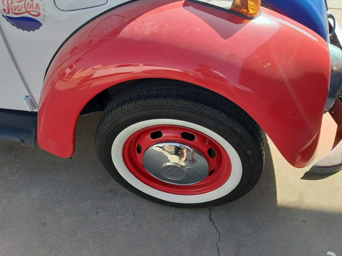 1973 Volkswagen Beetle - Classic - photo 6