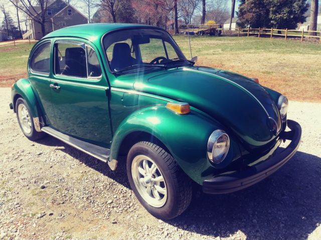 1973 Volkswagen Beetle - Classic - photo 2