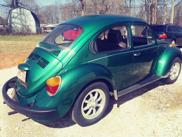 1973 Volkswagen Beetle - Classic - photo 4