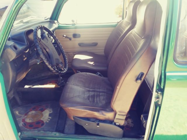 1973 Volkswagen Beetle - Classic - photo 5