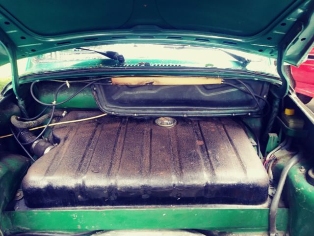 1973 Volkswagen Beetle - Classic - photo 8
