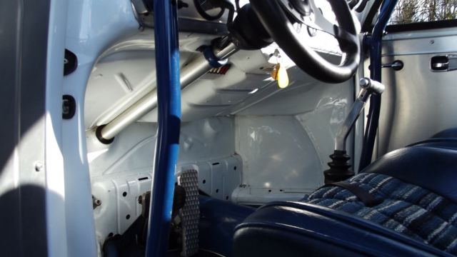 1967 Volkswagen Beetle - Classic - photo 11