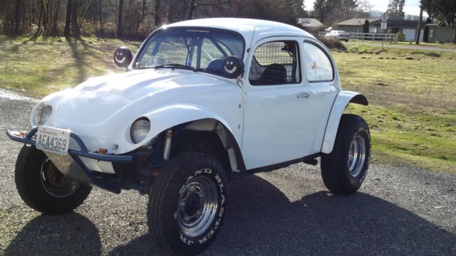 1967 Volkswagen Beetle - Classic - photo 13