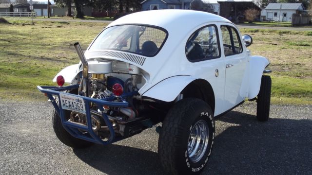 1967 Volkswagen Beetle - Classic - photo 2