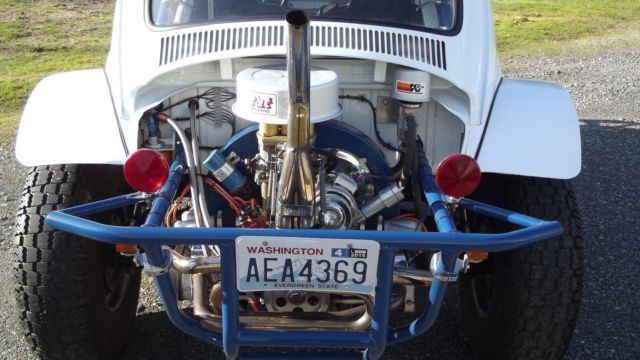 1967 Volkswagen Beetle - Classic - photo 3