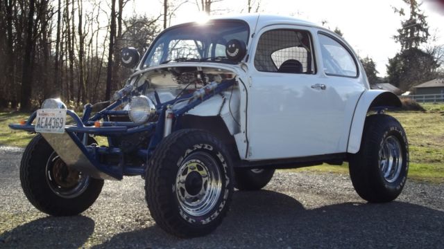 1967 Volkswagen Beetle - Classic - photo 4