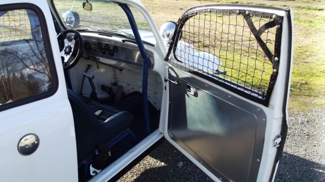 1967 Volkswagen Beetle - Classic - photo 5
