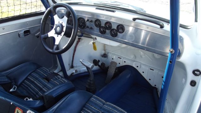 1967 Volkswagen Beetle - Classic - photo 6