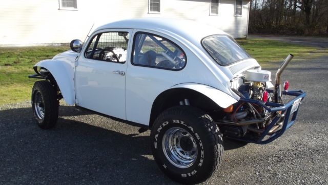 1967 Volkswagen Beetle - Classic - photo 8