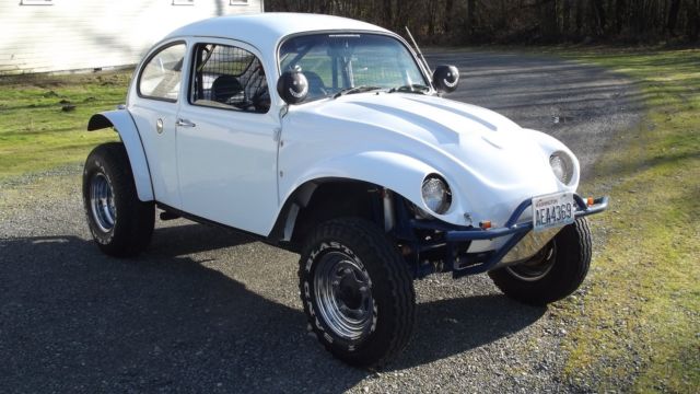 1967 Volkswagen Beetle - Classic - photo 9