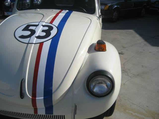 1971 Volkswagen Beetle - Classic - photo 2