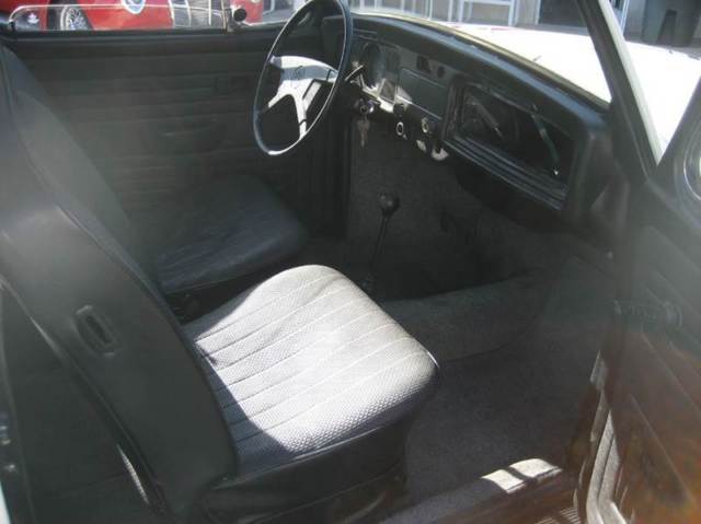 1971 Volkswagen Beetle - Classic - photo 6