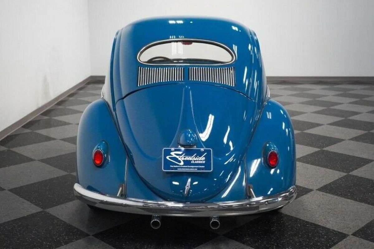 1957 Volkswagen Beetle - Classic - photo 12