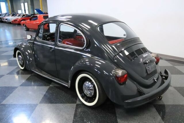1993 Volkswagen Beetle - Classic -- - photo 10