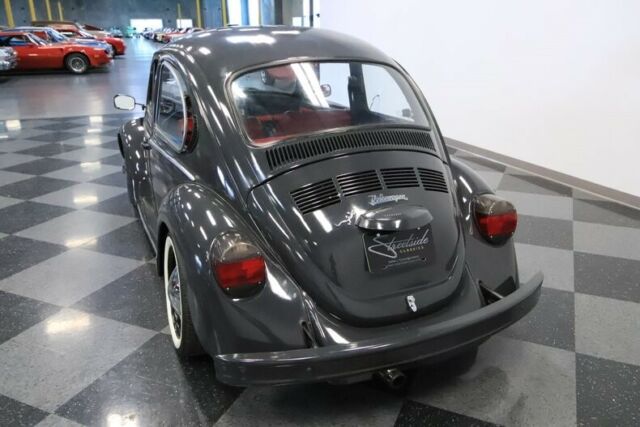 1993 Volkswagen Beetle - Classic -- - photo 11