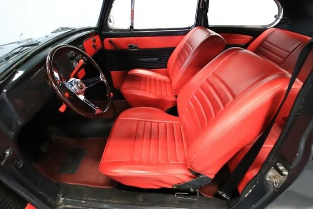 1993 Volkswagen Beetle - Classic -- - photo 5