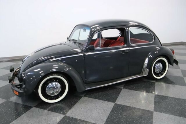 1993 Volkswagen Beetle - Classic -- - photo 7