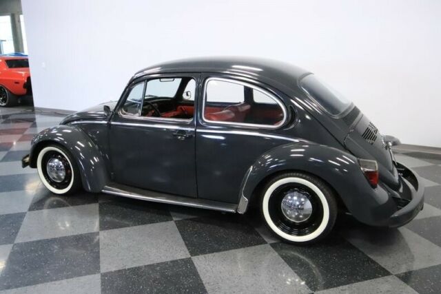1993 Volkswagen Beetle - Classic -- - photo 9