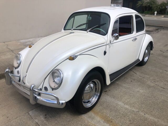 1966 Volkswagen Beetle - Classic - photo 5