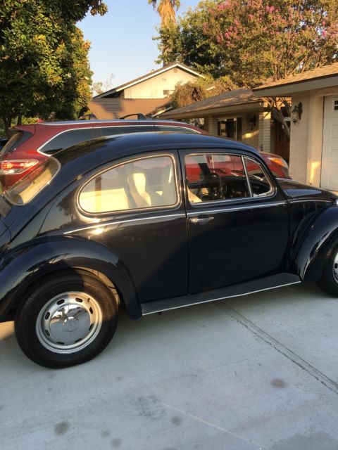 1970 Volkswagen Beetle - Classic - photo 10